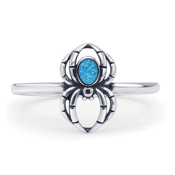Spider Ring